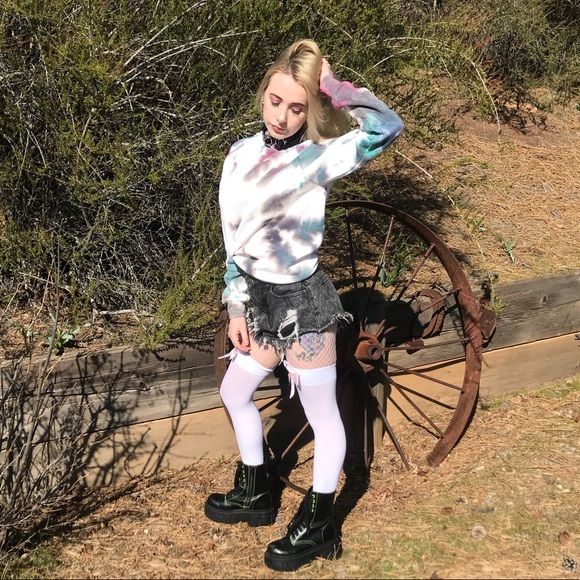 🌍💀Meet The Posher🌍💀 - Picture 11 of 16